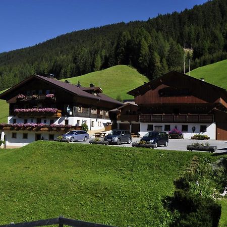 Gaestepension Klammer Kartitsch Kültér fotó