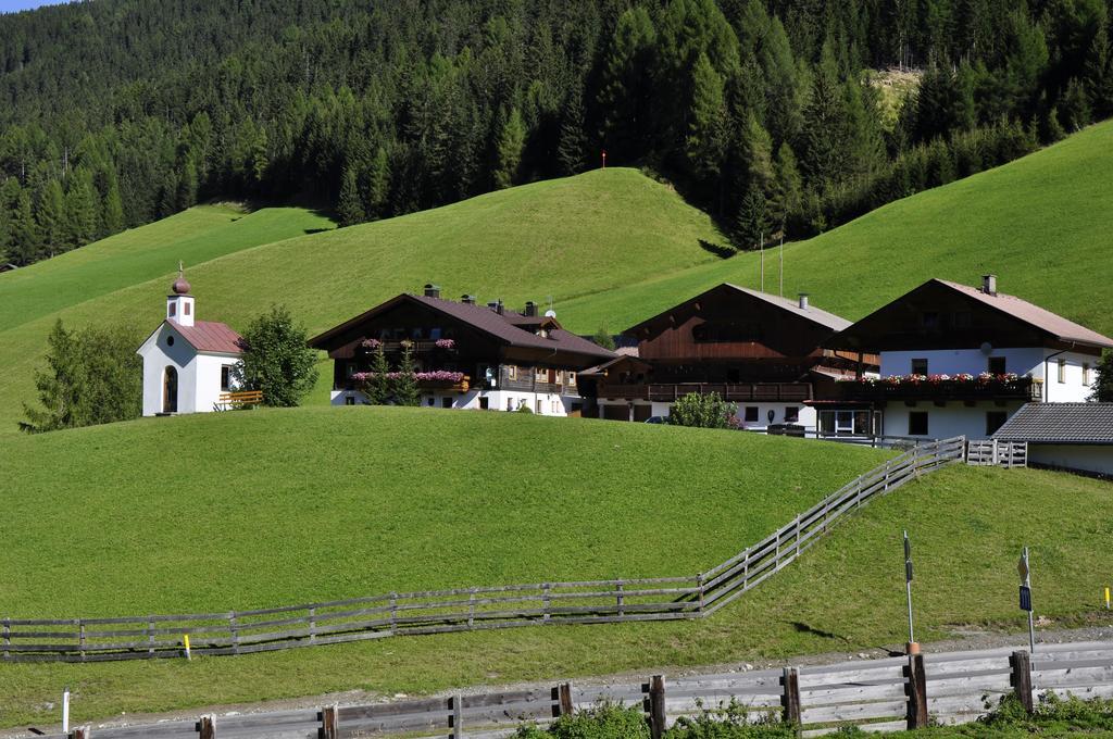 Gaestepension Klammer Kartitsch Kültér fotó